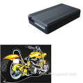 Wireless 4G Motorcycle GPS Track with Button